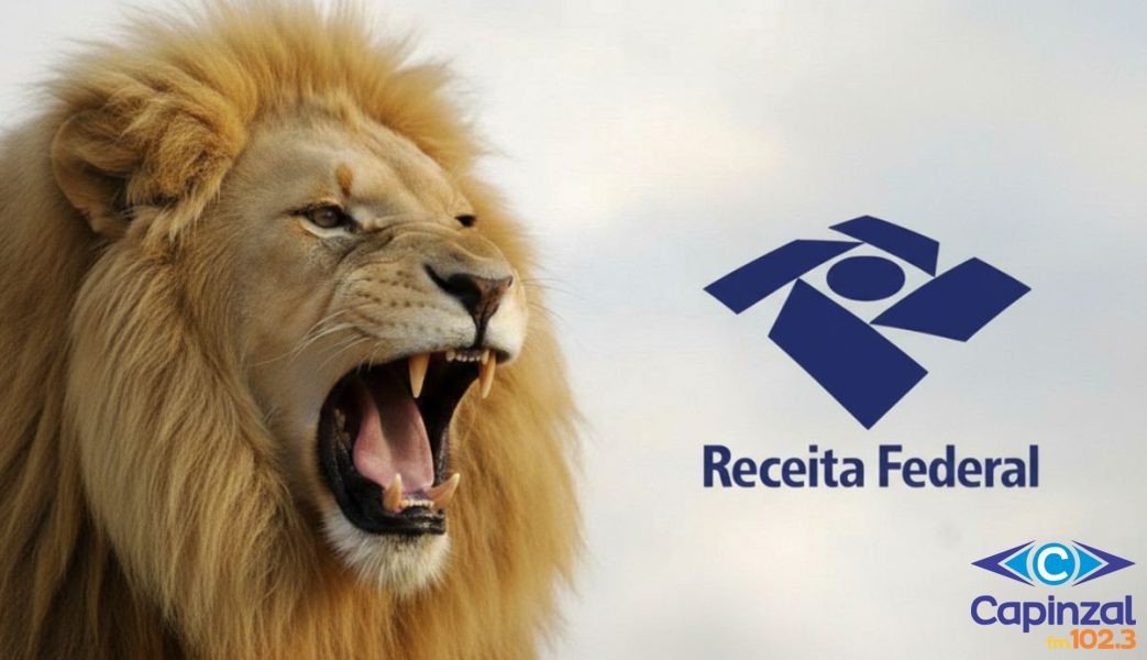 Receita alerta para prazo do Imposto de Renda e aponta situação dos municípios da região
