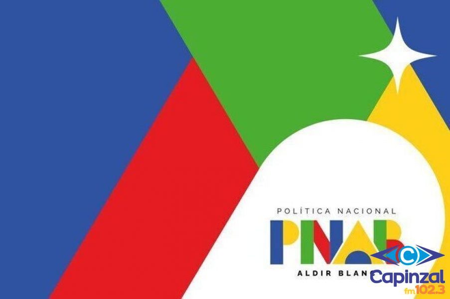 Inscrições para editais da Lei Aldir Blanc em Capinzal encerram nesta quinta-feira