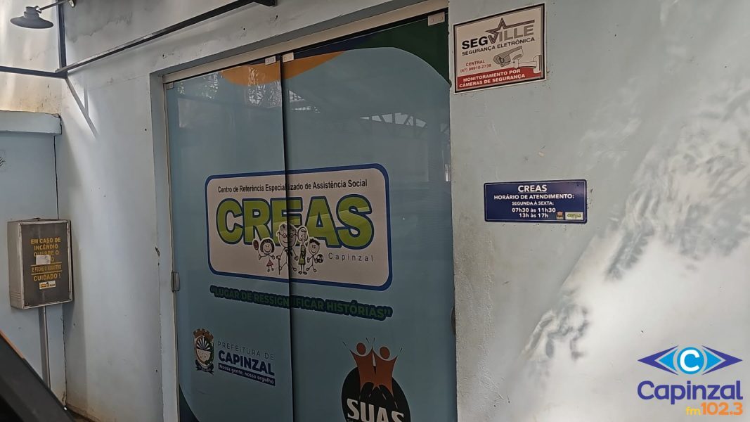 CREAS de Capinzal promove ações de conscientização no combate ao abuso e exploração sexual infantil