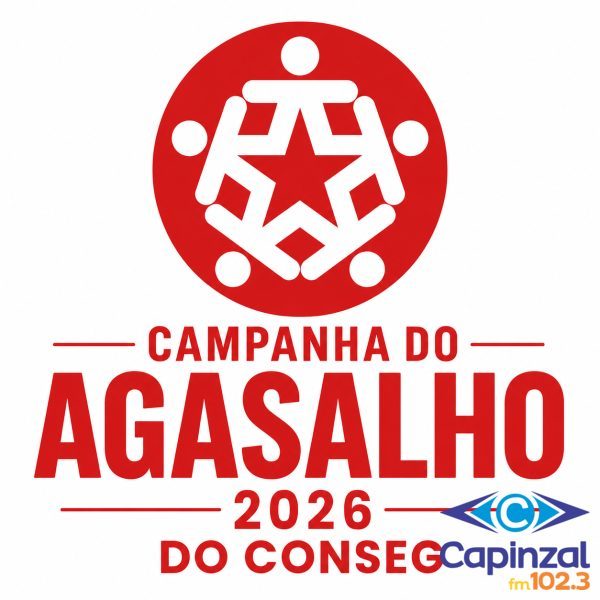 Campanha do Agasalho do CONSEG mobiliza comunidade de Capinzal em ação solidária