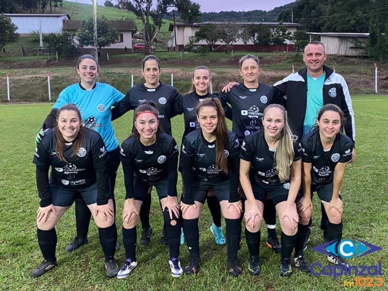 Campeonato de Rancho Grande tem jogos movimentados e define confrontos das quartas de final