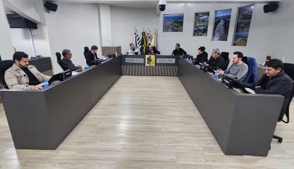 Foto: Capinzal FM 