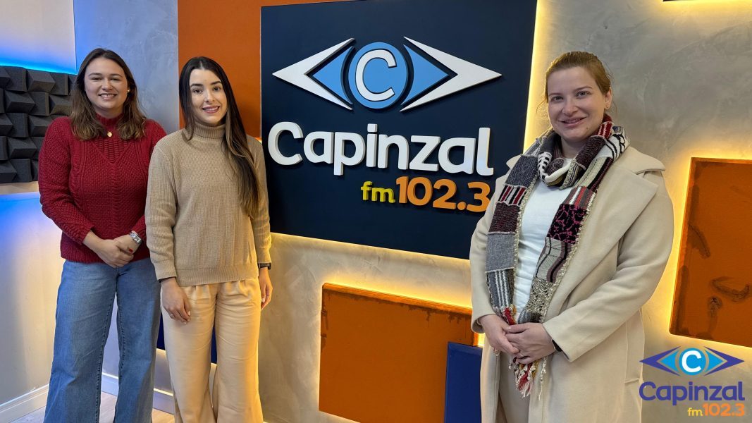 CDL Jovem projeta repetir sucesso do Dia Livre de Impostos e mobiliza empresas de Capinzal, Ouro e Lacerdópolis