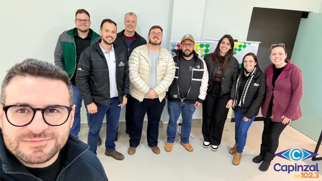 Núcleo da Construção Civil da ACIRP realiza sua reunião mensal e fortalece planejamento estratégico de ações