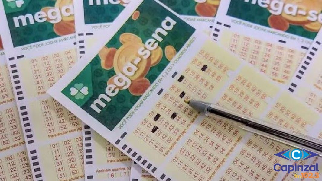 Caixa suspende sorteios da Mega-Sena por uma semana até concurso especial de 30 anos