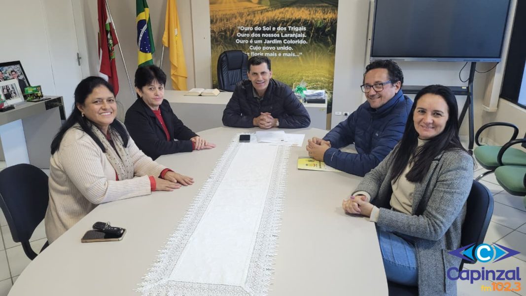 Deputado Pedro Uczai destina R$ 300 mil para aquisição de máquinas agrícolas em Ouro
