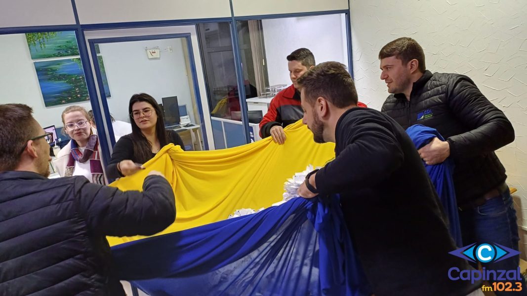 CDL de Capinzal, Ouro e Lacerdópolis sorteia R$ 5 mil em vales-compras na campanha do Dia das Mães