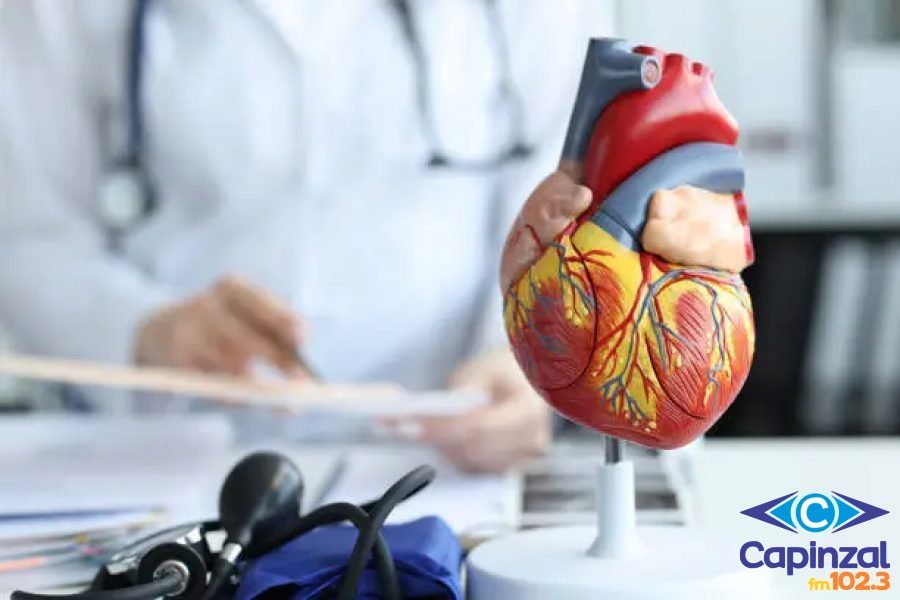 Capinzal realiza novo mutirão de cardiologia neste sábado com atendimento a 40 pacientes
