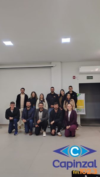 Núcleo de Jovens Empreendedores da ACIRP realiza sua reunião mensal e promove mais uma edição do “Fala Jovem”