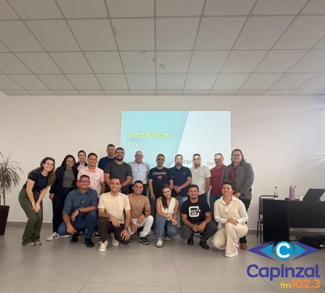 Irani promove Innovation Day e reforça cultura de inovação no setor de embalagens
