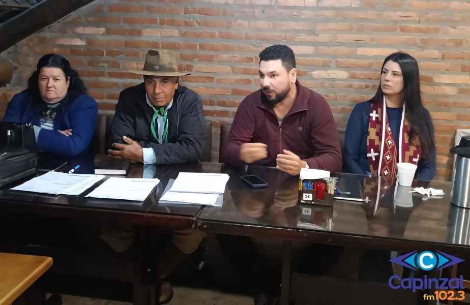 16ª Região Tradicionalista define calendário de rodeios e reforça união entre entidades da região