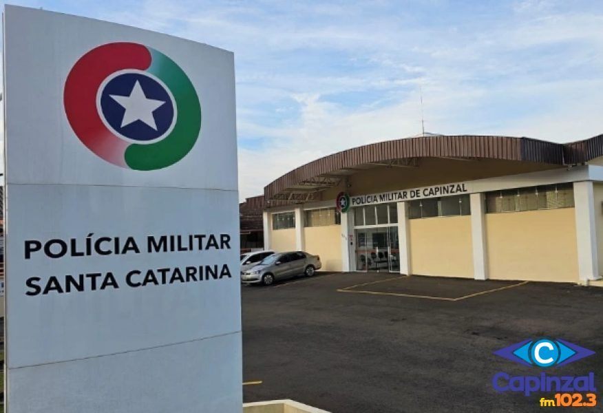 Operações da PM de Capinzal apreendem drogas, registram dezenas de infrações de trânsito e irregularidades em estabelecimentos