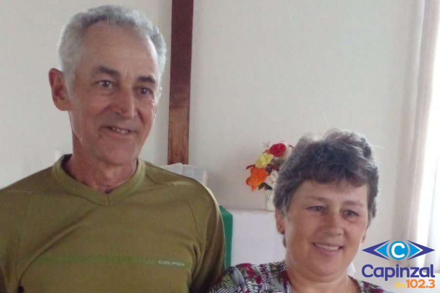 Mulher é encontrada morta com sinais de violência e companheiro comete suicídio em SC