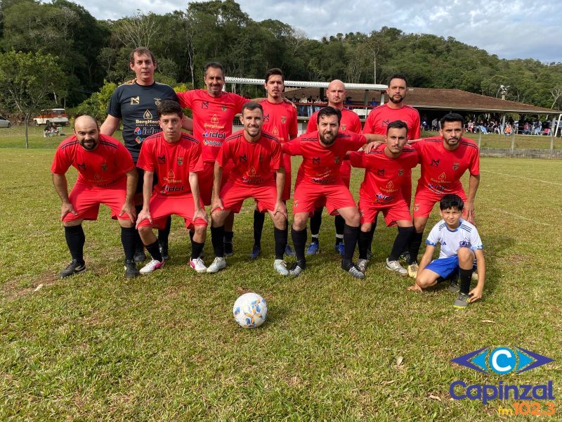 Boca Juniors, Benfica, São Luiz e Guarani decidem o Municipal de Futebol Suíço de Lacerdópolis