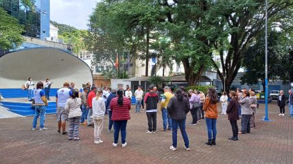 Foto: Capinzal FM 