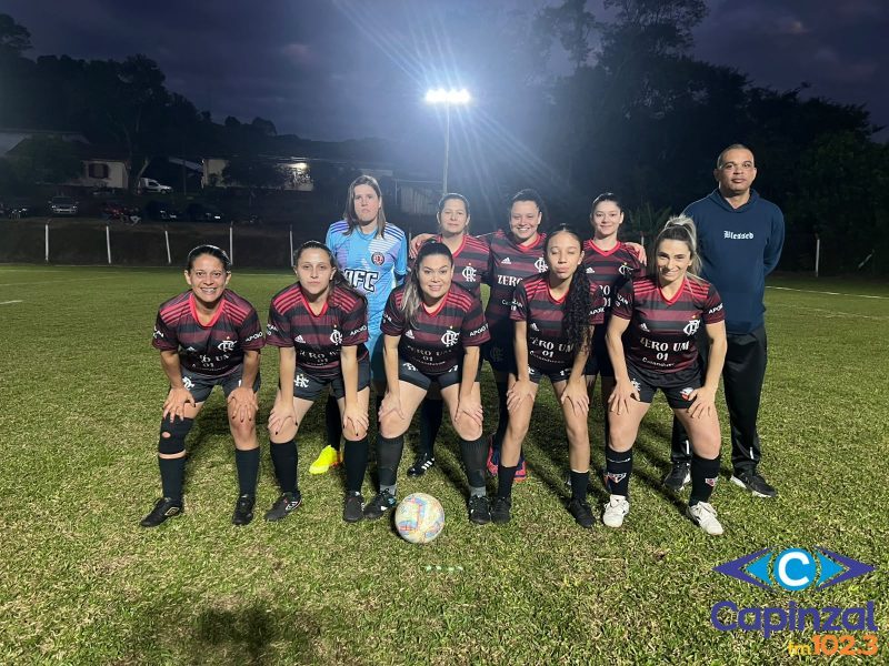 III Campeonato de Futebol Suíço de Rancho Grande tem sete jogos e muitos gols em mais uma rodada