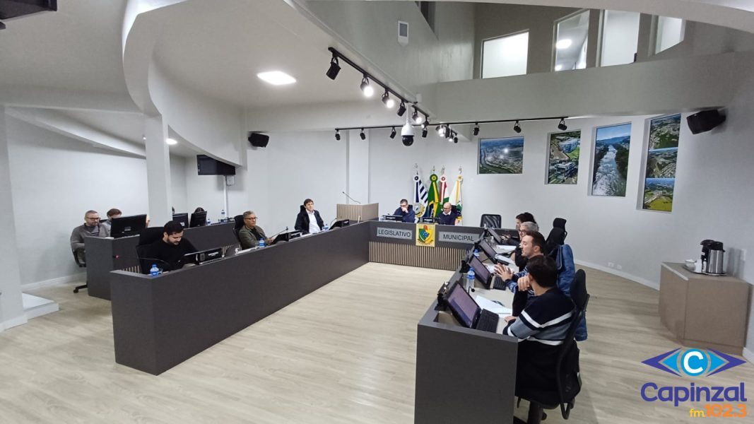 Vereadores cobram informações sobre limpeza e desassoreamento de rios em Lindenberg e Alto Alegre