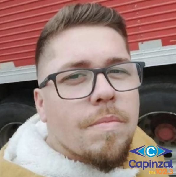 Caminhoneiro morre um mês e meio após acidente que mobilizou resgate de 5 horas em Seara