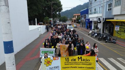 Foto: Capinzal FM
