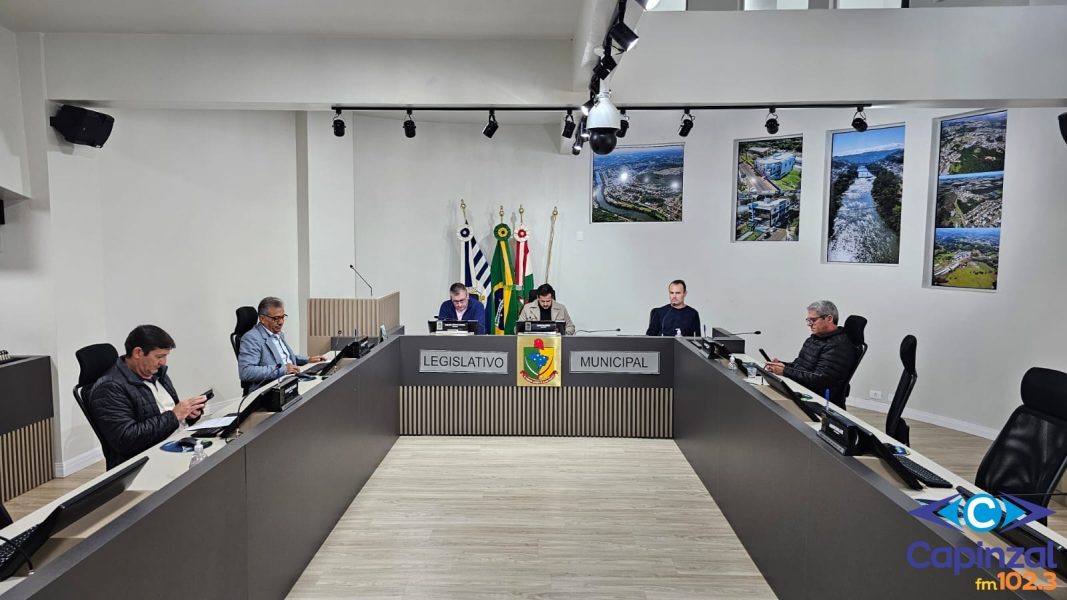 VÍDEO: Secretário revela existência de mais investigados durante depoimento à CPI dos Medicamentos em Capinzal