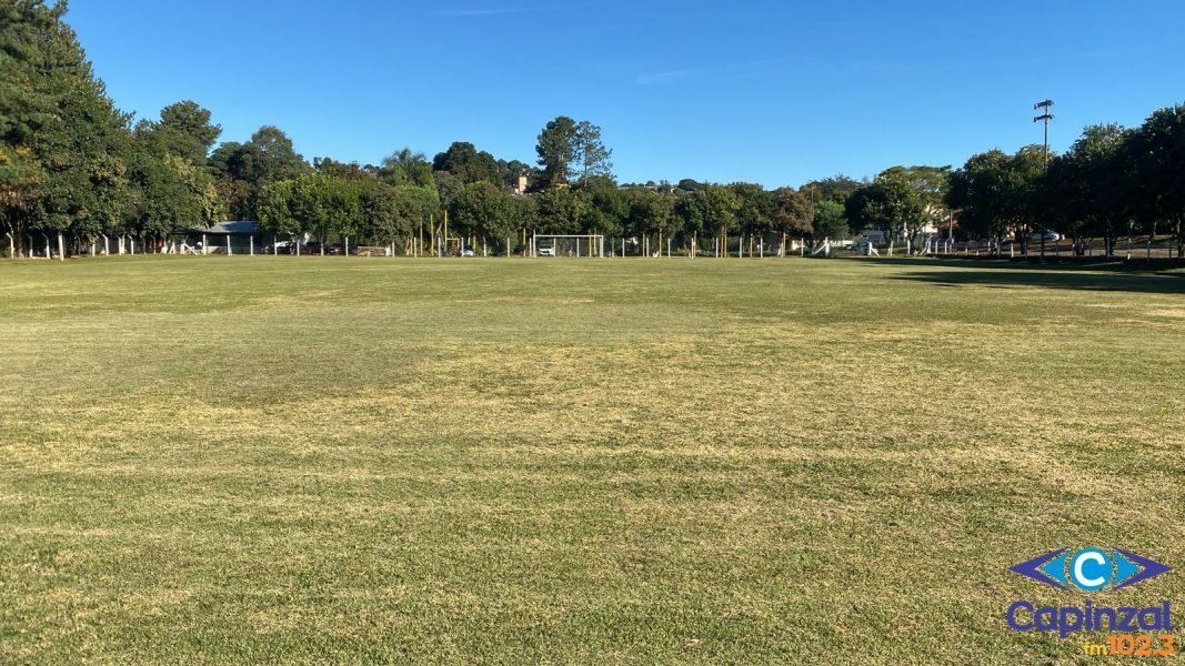 Interbairros de Zortéa define semifinalistas neste domingo