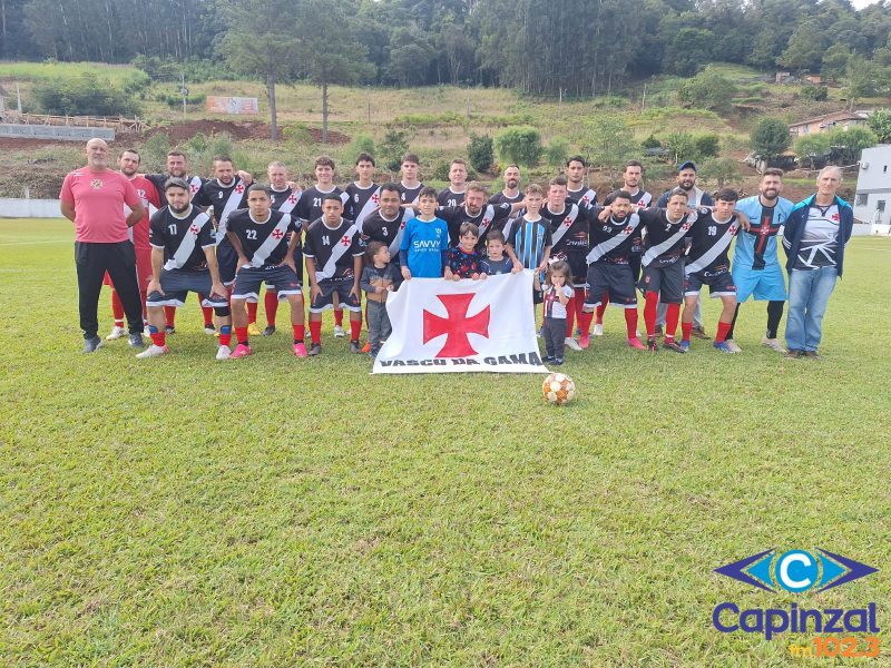 Municipal de Futebol de  Capinzal conhece classificados e duelos da próxima fase