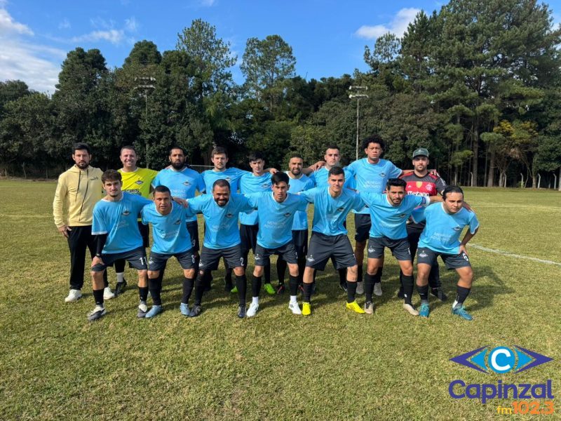 Quartas de final definem semifinalistas do Interbairros de Zortéa