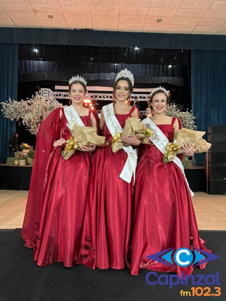 Nova realiza da 35ª Festa do Agricultor é escolhida em Piratuba
