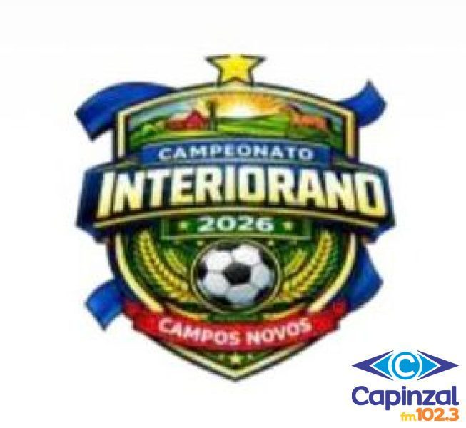 Campeonato Interiorano de Futebol Sete teve rodada disputada no  Florão da Serra