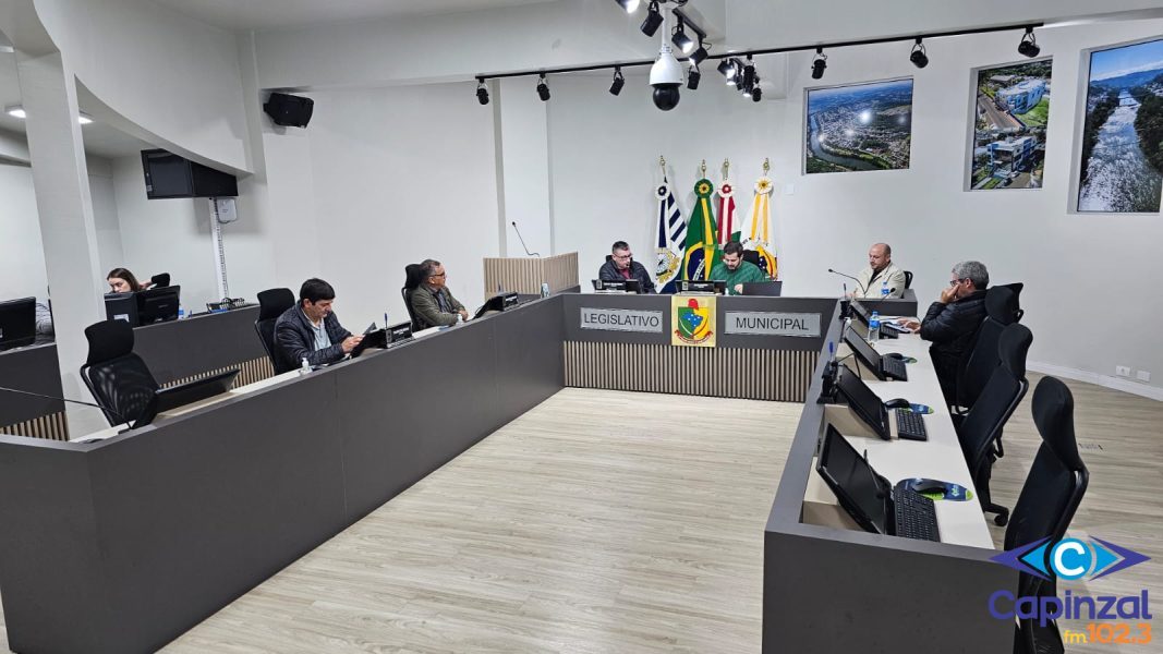 CPI dos Medicamentos ouve ex-secretário de Saúde de Capinzal nesta terça-feira