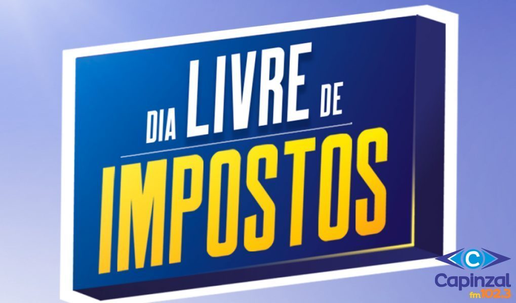 Mais de 160 empresas já confirmam participação no Dia Livre de Impostos em Capinzal, Ouro e Lacerdópolis