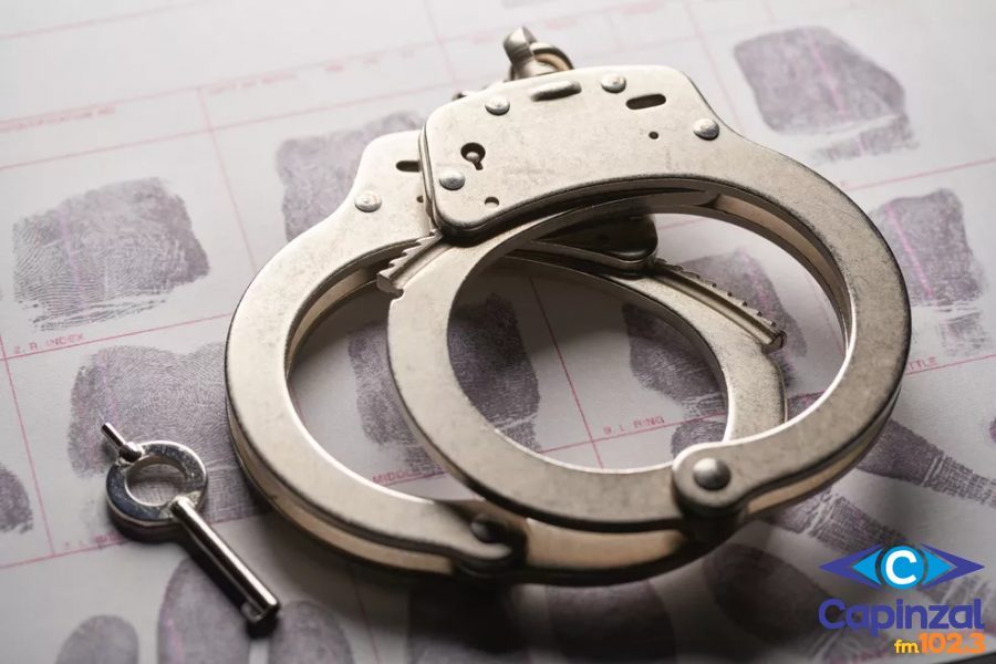 Homem condenado a mais de 35 anos por estupro é preso pela Polícia Militar no interior de Campos Novos
