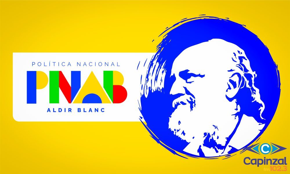 Capinzal homologa resultado da etapa de seleção de editais culturais com recursos da PNAB