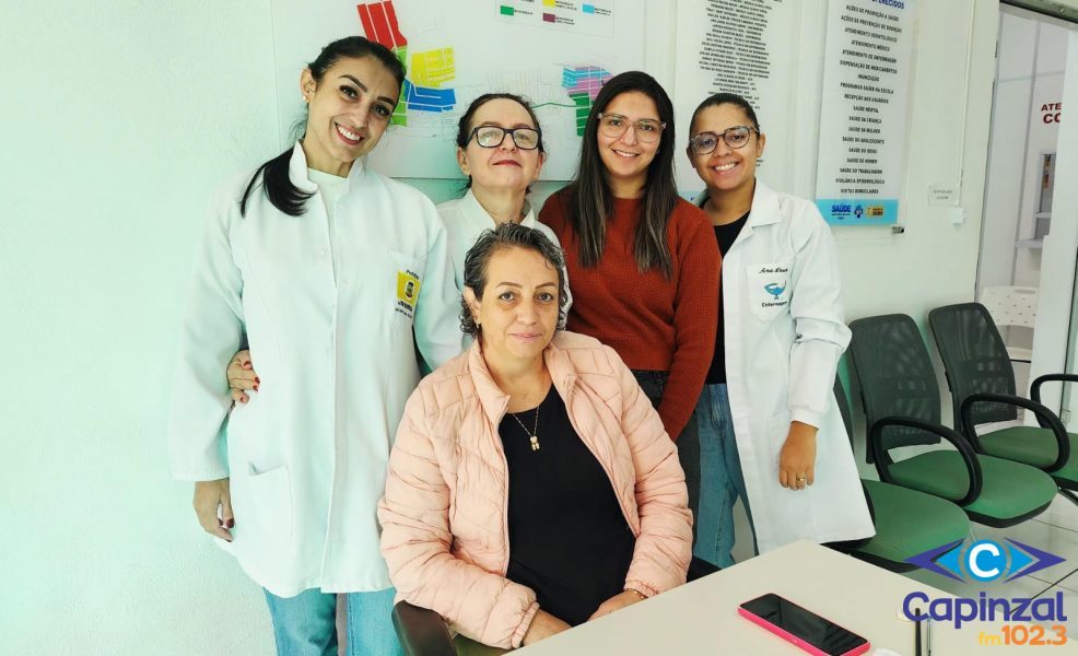 Dia D da Vacinação contra a gripe em Ouro tem imunização liberada para toda a população