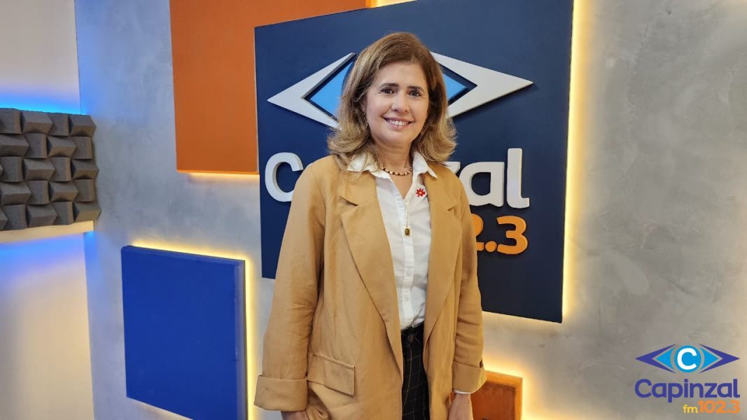 Empretec terá edição em Capinzal e inscrições seguem abertas até 10 de junho