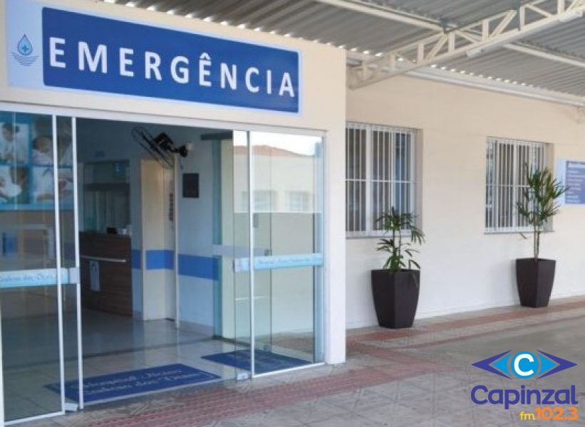 OUÇA: Frio aumenta casos de dor torácica e acende alerta para infartos, destaca médico do Hospital Nossa Senhora das Dores