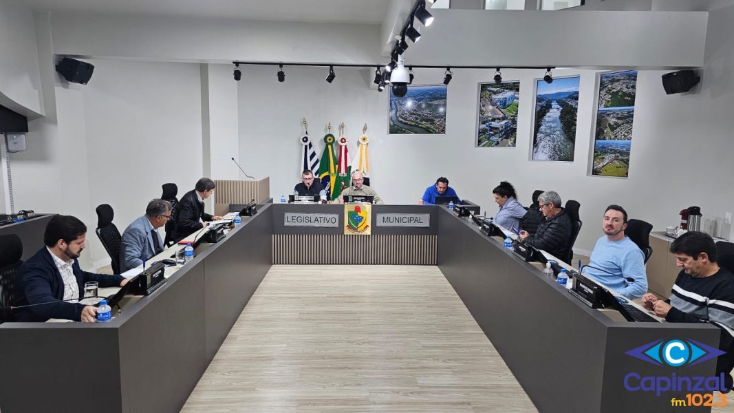 Câmara de Capinzal aprova por unanimidade requerimento que solicita melhorias de segurança na SC-150