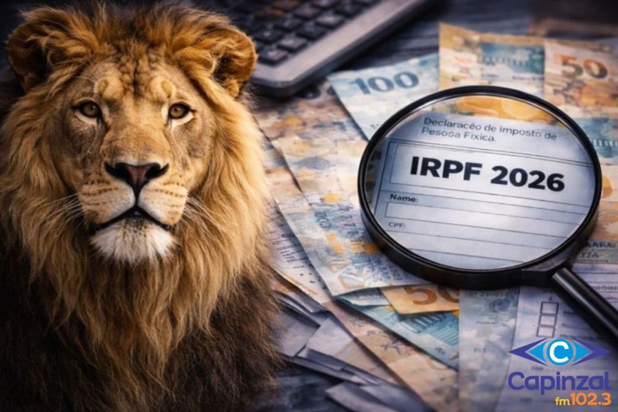 Mais de 9 mil declarações do Imposto de Renda foram entregues em Capinzal, Ouro e Zortéa, aponta Receita Federal