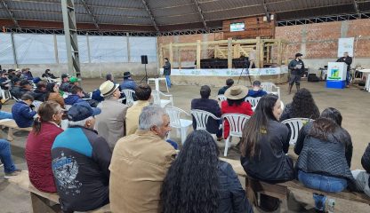 Foto: Capinzal FM 