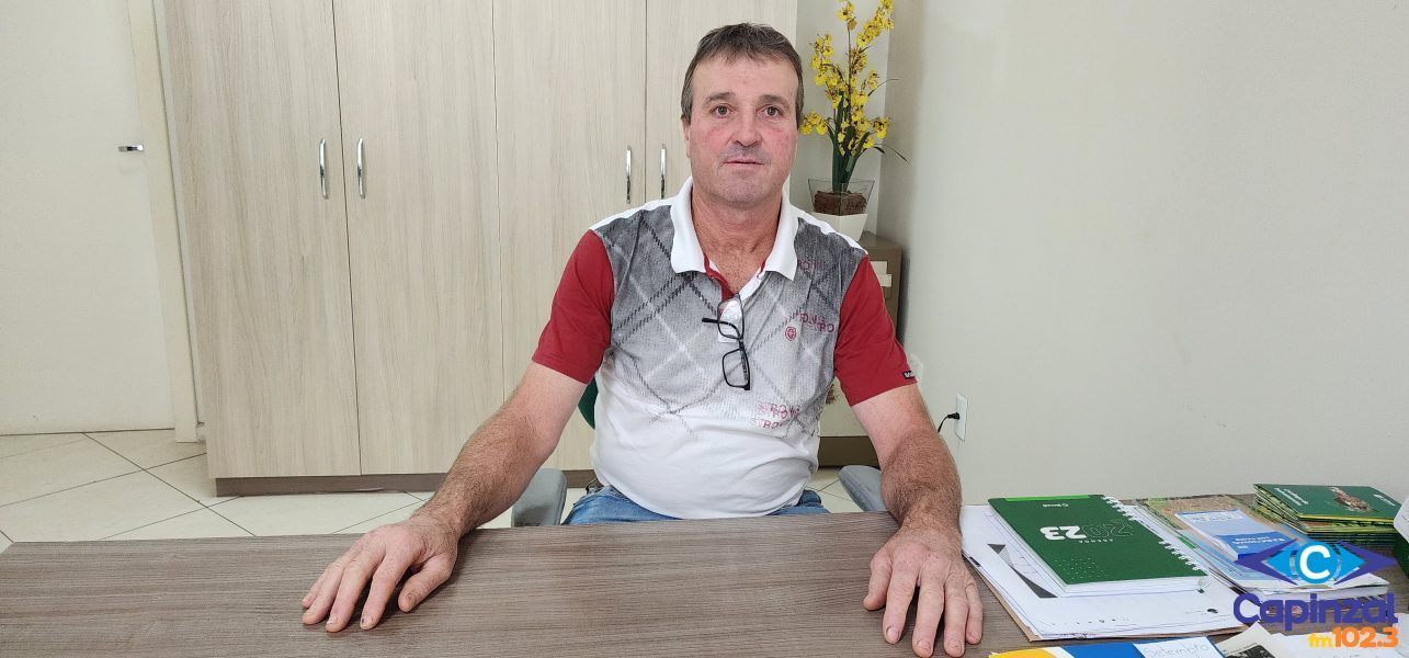 Sindicato dos Trabalhadores Rurais de Ouro firma parceria e passa a oferecer ozonioterapia e massoterapia