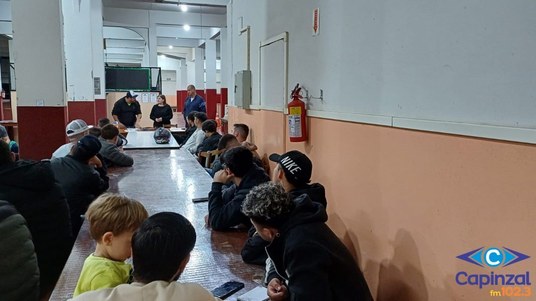 Capinzal vive clima de competição: 55 empresas confirmam presença no Empresarial 2026