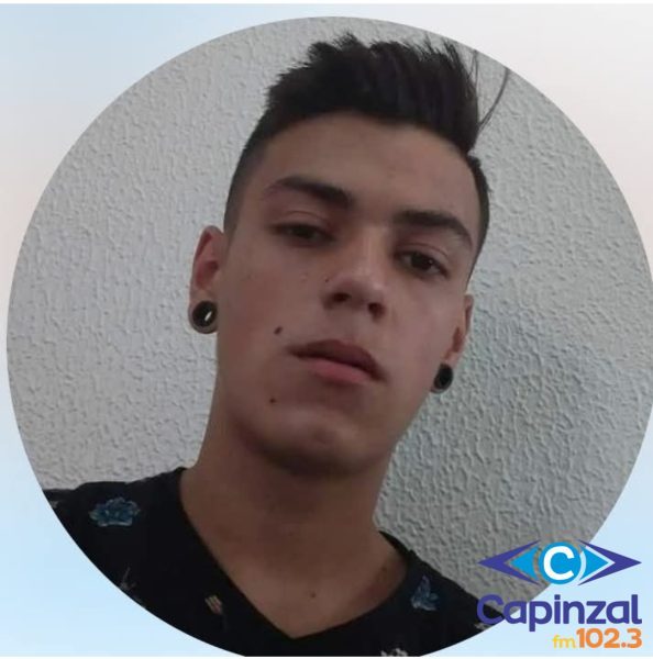 Jovem é encontrado e família agradece apoio da comunidade