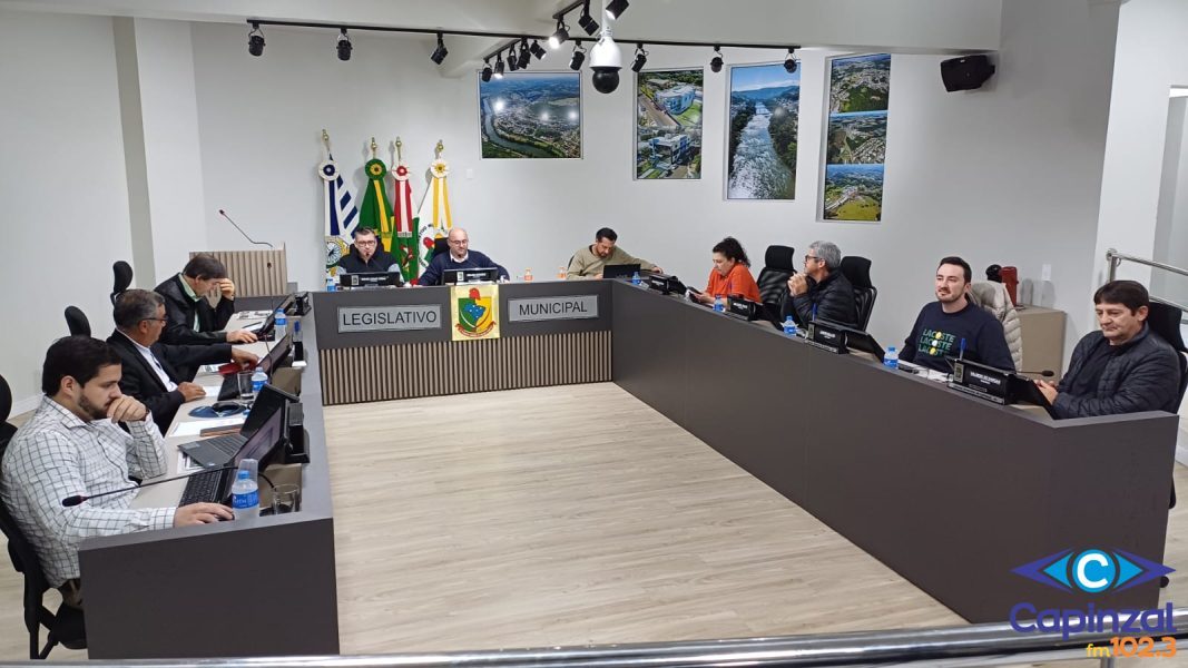 Câmara de Capinzal aprova criação do programa Família Acolhedora para crianças e adolescentes
