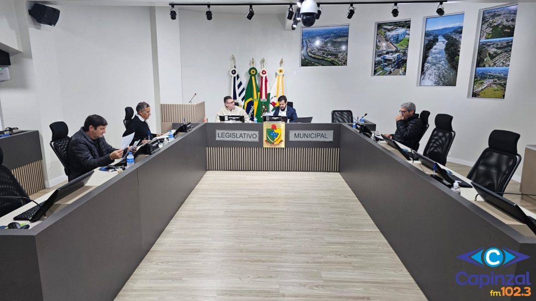 CPI dos Medicamentos retoma oitivas nesta terça-feira com novos depoimentos em Capinzal