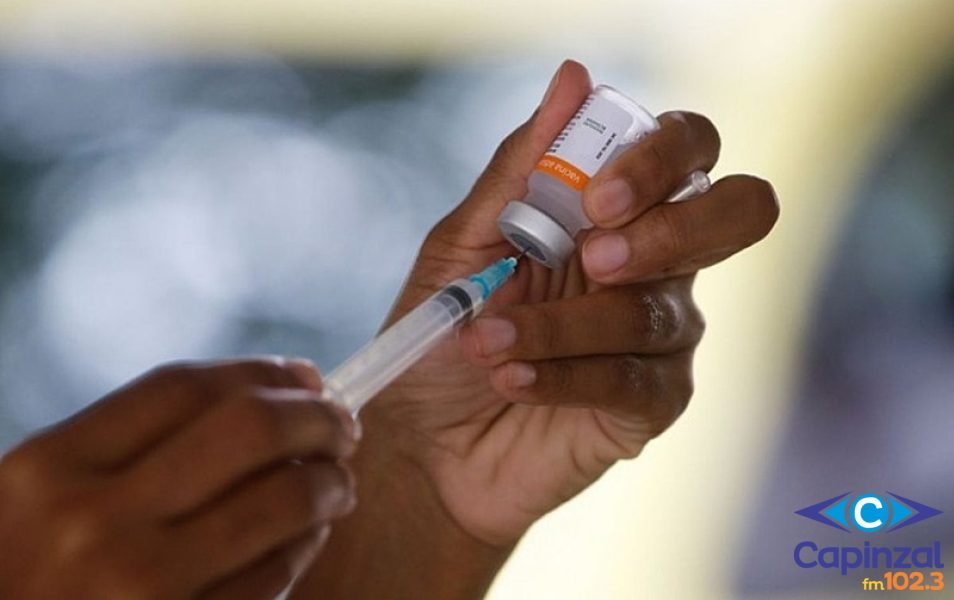Vacinação é tema de alerta no Dia Nacional da Imunização e profissional reforça importância da cobertura vacinal