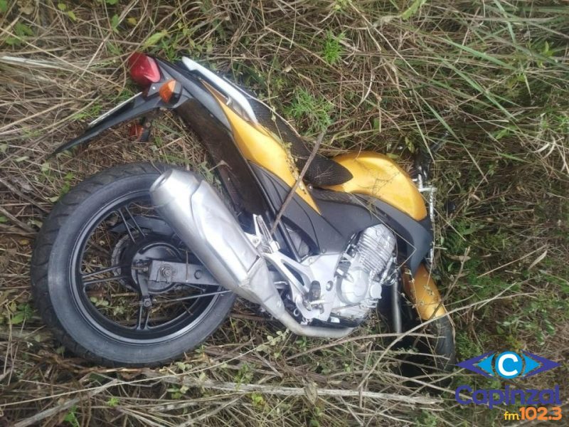 Homem é encontrado morto em área de mata no Oeste de SC