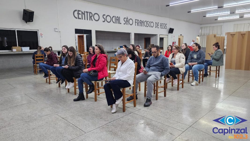 Capinzal recebe coleta de sangue do Hemosc nesta quarta-feira dentro da campanha Junho Vermelho