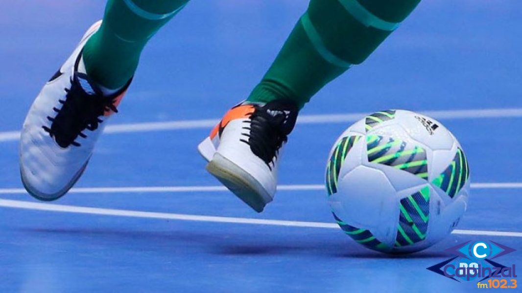 Lacerdópolis abre inscrições para o Municipal de Futsal e promete grandes disputas nas quadras
