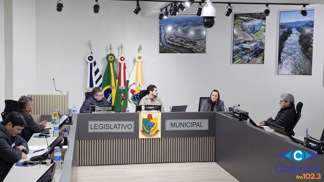 CPI dos Medicamentos ouve ex-diretor da Saúde e técnicas de enfermagem em nova rodada de oitivas em Capinzal