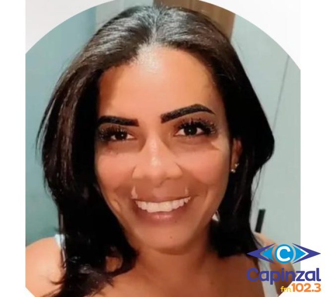 Família busca informações sobre moradora de Capinzal desaparecida desde 7 de junho